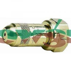 5500 - TeeJet Adjustable Nozzle - Brass