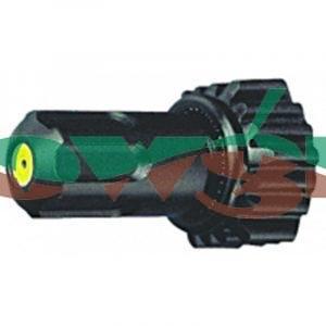 5500-PPB - TeeJet Adjustable Nozzle - Polypropylene