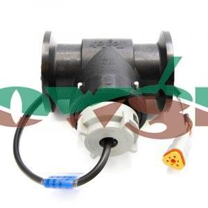 57-10122 - TeeJet 802 Flowmeter - TeeJet Plug