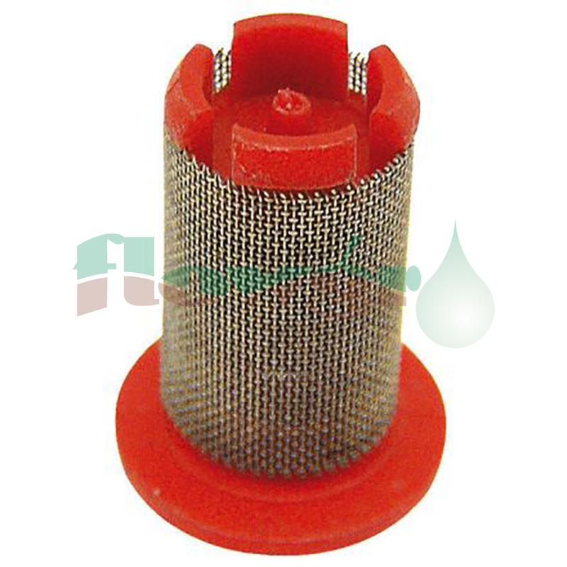 614367 - Hardi Nozzle Filter 80# Without Seal