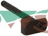 616020 - Hardi Lower Grease Pivot Pin