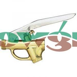 6466 - TeeJet Trigger Valve - Long Handle