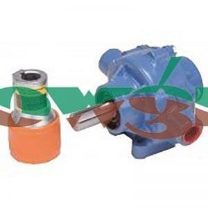 6500C-PTO - Hypro 6500C Cast Iron Roller Pump PTO Drive