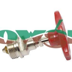 700206 - Hardi Pressure Regulating Screw 3/4in