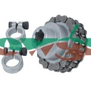 70026702 - Hardi Clutch Coupling