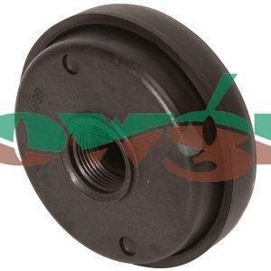 703032 - Hardi Pulsation Damper - Suction