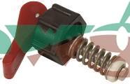 709741 - Hardi Flip Valve 1/2in