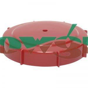 712806 - Hardi Tank Lid Red
