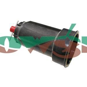 713182 - Hardi Filter Bowl with Drain