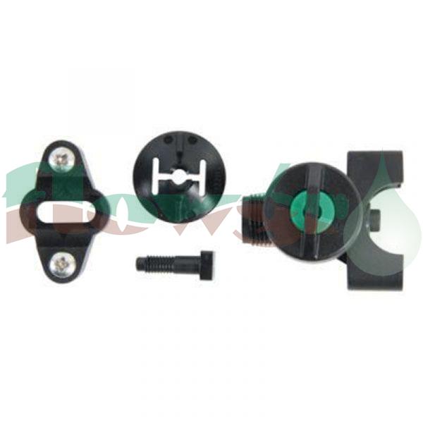 716037 - Hardi Single Threaded Nozzle Holder