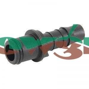716236 - Hardi 1/2in Boom Feed Hose Tail