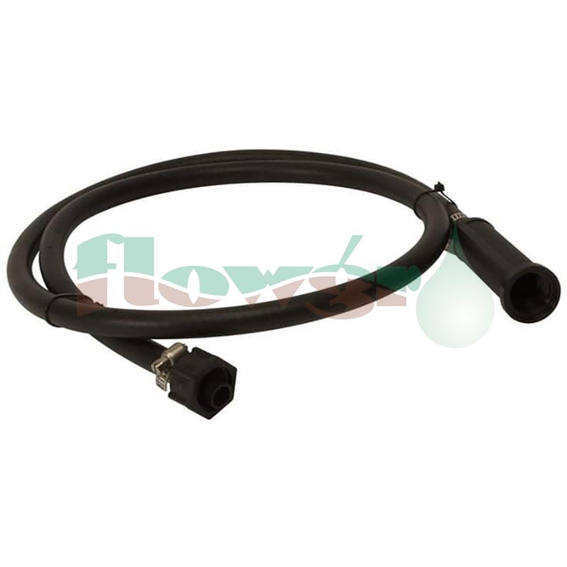 720963 - Hardi Hose F K15 Complete with Fittings