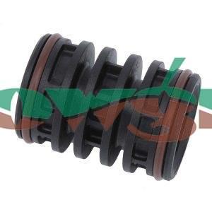 72114300 - Hardi Male/Male Connector S53