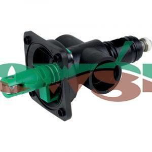 72117600 - Hardi EVC spindle