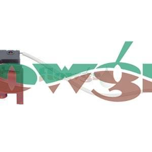 72137100 - Hardi Pressure Control Microswitch (White)