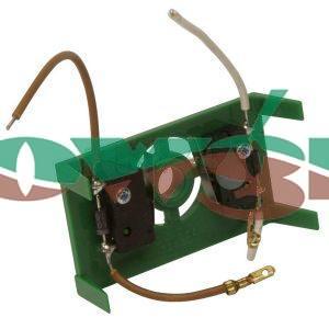 72137200 - Hardi Microswitch Board - Green