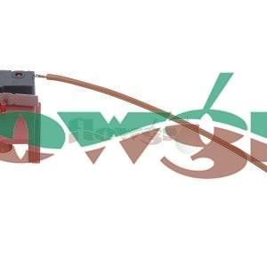 72137300 - Hardi Pressure Control Microswitch (Brown)