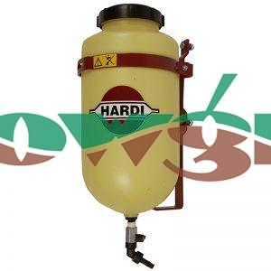 722072 - Hardi Clean Water Tank