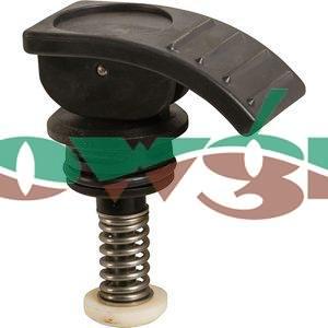 72482200 - Hardi Valve Assembly S25