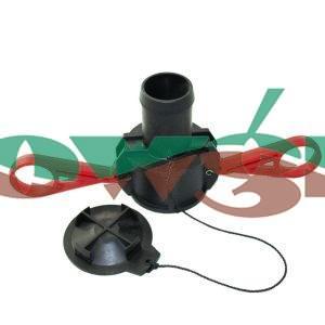 725015 - Hardi Quick Coupling 11/2in Hose S67