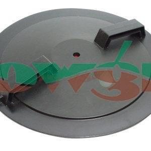 726003 - Hardi Black Tank Lid