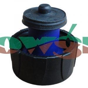 72622200 - Hardi DCV Assembly T25