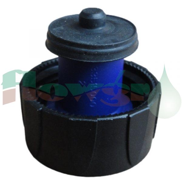 72622200 - Hardi DCV Assembly T25