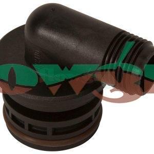 726552 - Hardi S53 1/2 RG Elbow