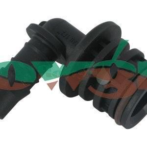 726567 - Hardi Hose Tail S40 90 Degree 1/2in