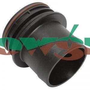 727133 - Hardi S93 21/2in Suction Fitting