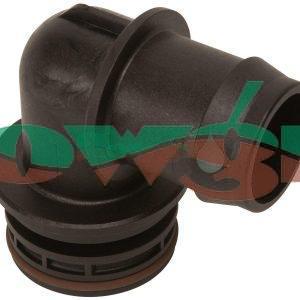 727224 - Hardi Hose Tail Bent