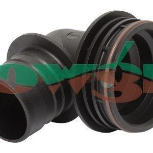 727225 - Hardi Hose Tail Bent