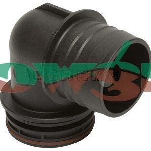 727226 - Hardi Hose Tail Bent