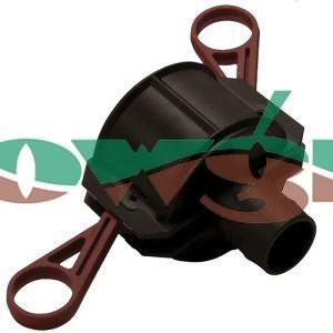 Hardi S93 Female Quick Coupler