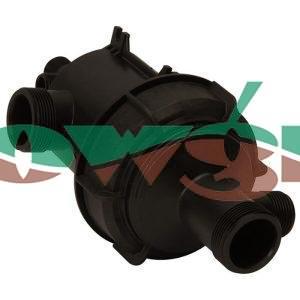 727596 - Hardi Self Cleaning Filter Body