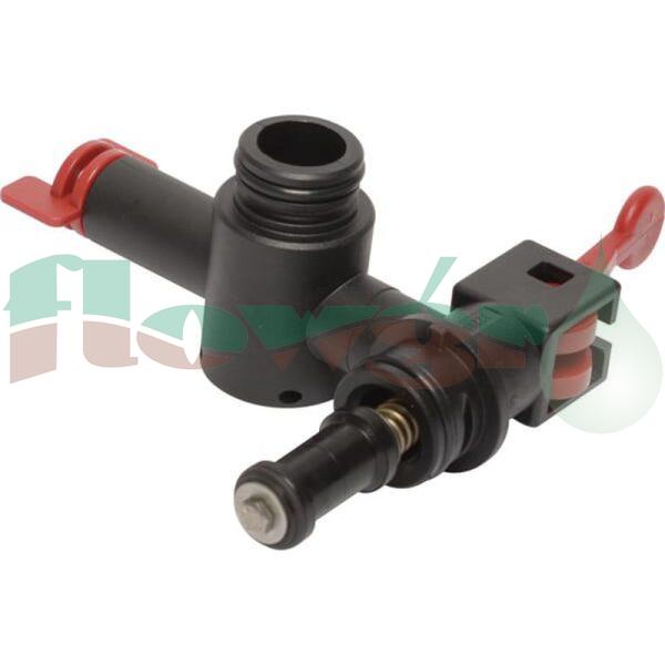 727896 - Hardi Tap Complete for BK Controls