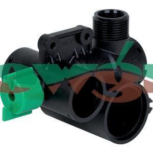 728010 - Hardi EC Bottom Housing