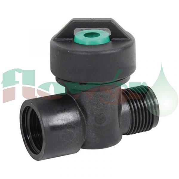 729610 - Hardi 3/8in x 3/8in Diaphragm Nozzle Holder