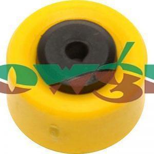 729646 - Hardi Anti-Drip Valve - Yellow