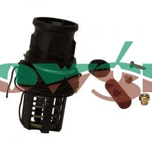 730084 - Hardi Drain Valve S93