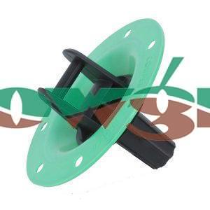 730128 - Cooper Pegler Diaphragm Complete