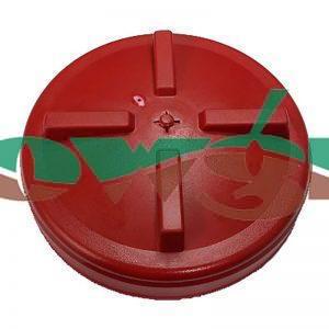 730602 - Hardi BP Tank Lid - Red