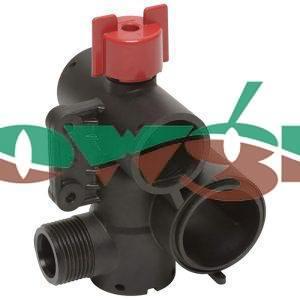 732265 - Hardi Valve Body