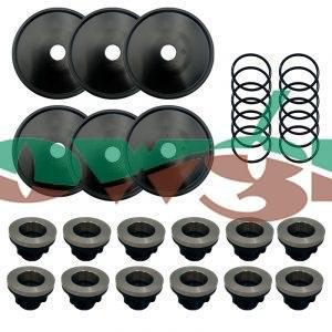 74005703 - Hardi 464 De-Icer Service Kit