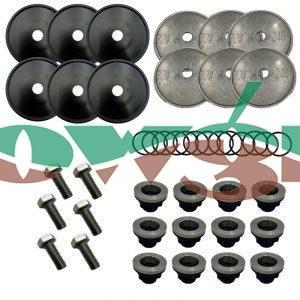 74010503 - Hardi 364 Hot Pump Kit