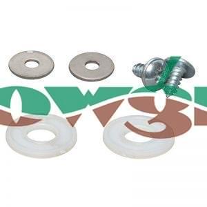 741126 - Hardi RY-2 Valve Kit