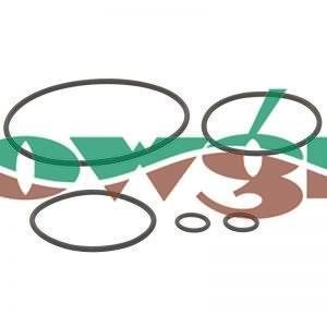741447 - Hardi Seal Kit F S93