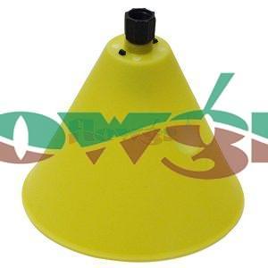 741721 - Hardi/CP Spray Shield - Cone Nozzle