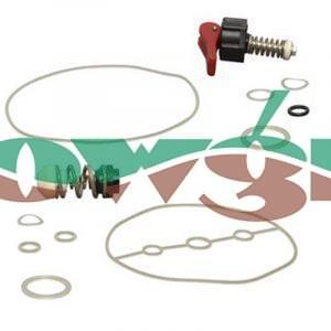 750209 - Hardi M-74 Repair Kit