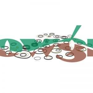 750271 - Hardi Seal Kit F EC